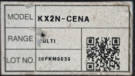 KX2N-CENA : 주식회사 현서