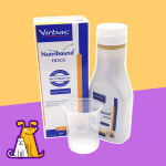 버박 뉴트리바운드 독 강아지 150ml 종합 장/면역 영양제 : 동물농장친구들