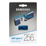 삼성전자 삼성 USB 3.1 메모리 MUF-DA/APC 256GB : 삼성공식파트너 지논