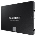 삼성전자 삼성 870 EVO SATA SSD (정품) 4TB : 삼성공식파트너  씨앤에이치