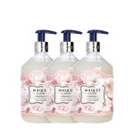 부케가르니 딥 퍼퓸 샴푸 트리트먼트 500ml 3개 : 에스유컴퍼니