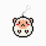 8mm 디폼블럭 (어린양) 돌봄 유치원 만들기 놀이 : 비젼코리아