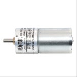 모터 CHR-GM25-BLDC2430 25mm 마이크로 DC 12V 24V 높은 토크 저속 브러시리스 모터 [OPRN-ZMA25-183] : 오픈아이디어