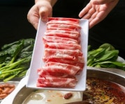 호주산 램 양고기 샤브샤브 1kg : 주식회사 해라 몰