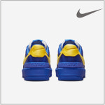 나이키x앰부쉬 에어포스1 로우 SP-게임 로얄 앤비비드 설퍼 Nike x Ambush Air Force 1 Low SP-GameRoyal  VividSulfur : 유일 상사