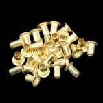 양봉 용품 자재 하우스 파이프 1100 Pcs 도구 이탈리아 꿀벌 벌집 둥지 상자 스레딩 구멍 재단 구리 눈 하이브 : 지유하우스