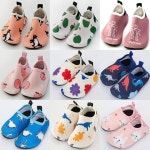 베베샤 유아 아쿠아슈즈 수영신발 아기 워터슈즈 16종 : 베짱이정원