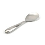 냄새없는 스텐진공 밥주걱 뷔페식당 국산26cm : 포레스트핑크