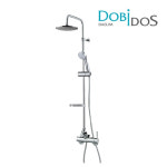 대림통상 도비도스 레인샤워기 해바라기수전 수도꼭지 FB020NRC : 아워바스