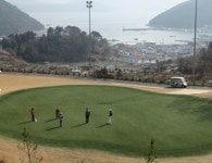 경상도 동원로얄cc  1박2일 골프투어 : 세이브투어 초이
