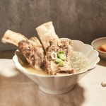 대왕 갈비탕 골프채갈비탕 황제 왕 갈비탕 탕안주 즉석국 1kg : 꼬꼬마짱 라이프몰