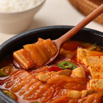 김치찌개 국내산 찌개용김치 묵은지 신김치 짜글이 : 아지매포차