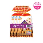 해태 맛동산 3번들 1개 (70g X 3개) : 해태제과본사직영스토어