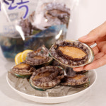 [무료배송] 완도 산지직송 산소포장 전복 1kg 모음전 : 청용수산