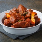 매운돼지갈비찜 750g : 대성이네
