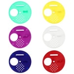 양봉 용품 자재 하우스 파이프 10PCS 플라스틱 벌집 문 라운드 단일 꿀벌 출구 하이브 환기 입구 게이트 둥지 도구 장비 : 지유하우스