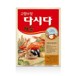 해물 다시다 1kg  고향의맛 : hannammall