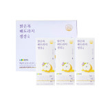 루킨 맑은목 배도라지생강 스틱 21p : 행복이 열리는 바른건강몰