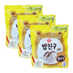 오뚜기 밥친구 불고기 36.3g 3개 : 당하스토어
