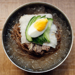 선비찬 옥천 칡물냉면 10인분+메밀물냉면 10인분 (총 냉면사리 2KgX2봉+육수20봉) 총 20인분 : SUNBEE