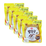 오뚜기 밥친구 불고기 36.3g 5개 : 당하스토어