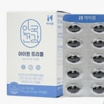 안국건강 아이원 트리플 1박스 : 이로븐