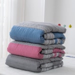 간절기차렵이불 손님 펜션 먼지없는 봄가을이불SS : 픽앤그랩