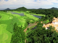 [제주골프/1박2일]에코랜드CC36H : GOLMACATOUR