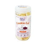 퓨어네이쳐 쿠키잇(고구마) 250g : 아토즈스토어
