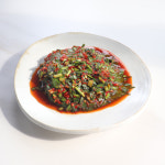 [양념깻잎김치250g] 11가지 자연 재료로 맛을낸 양념과 국산 깻잎이 만나 감칠맛이 남다른 특별한 김치 : 마마님밥상이야기