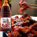 동그란편육족발아구찜 | 아구찜 매콤한 볶음 양념 소스 불족발 매운 볶음 양념장 해물 : 추천 플랫폼