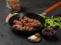 한성양꼬치 꽃갈비살 500g : 한성양꼬치