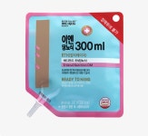 메디푸드 알티에이치(RTH) 이엔 당뇨식 300 40팩 피딩줄 포함 : 리브101