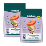 이즈칸 캣 퍼포먼스 어덜트, 6.5kg, 2개 : 펫아울렛