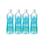 이온더핏 제로 500ml 24개 제로칼로리 이온음료 스포츠음료 : 정미네마켓