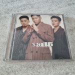 CD 가요 솔리드 nm : 킹 오디오