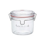 아데리아저장용기 캐니스터저장병 락잇 스토리지 650ml 과실주병/유리병/매실병/미프향기 이탈리아세이 H7572 : 도쿄네모