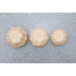 찻잔 의흥 자사 수제 연봉배 명품 차 컵 : 차의 정원