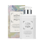 티블레스 화이트티 퍼퓸 바디워시 [향좋은 대용량 스크럽 각질개선 약산성] 릴리머스크향, 500g, 2개 : teabless 티블레스