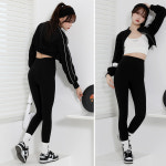 수노을 보정 압박 힙업 레깅스 M사이즈 L사이즈 XL사이즈 SUNOEL : SUNOEL