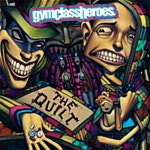 짐 클래스 히어로즈 (Gym Class Heroes) - The Quilt  (미개봉CD) : 망고뮤직