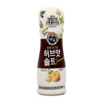 CJ 제일제당 백설 허브맛 솔트 마늘맛 50g : 둘레푸드