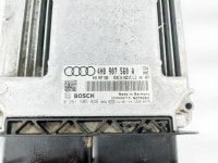 아우디 뉴 A8 ECU 4H0 907 560 A : 주식회사 알비오토