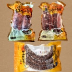 속초 설악 오징어순대 아바이순대 1BOX 업소용 대용량 HACCP : 정직한유통