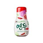 샘표 요리에센스 연두 청양초 275ml : 두배로마트