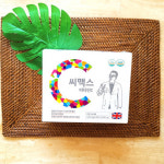 고용량비타민C 씨맥스 비타민씨2000 영국 DSM사 원료 : 착한약사닷컴