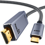 코드웨이 USB C타입 to HDMI 케이블 v2.0 (1.5m) : 보다이앤씨