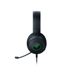 [N배송] 레이저코리아 크라켄 V3 X 플러스 Razer Kraken V3 X Plus 유선 게이밍 헤드셋 : 레이저플레이스