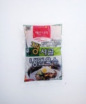 합천식품 해든나라  꿩육수 / 동치미육수 / 사골 냉면육수 340g : 큰길푸드