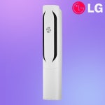 LG 인버터 스탠드 에어컨 17평 실외기 포함 엘지 엘지전자 위너 설치비미포함 : 1등에어컨